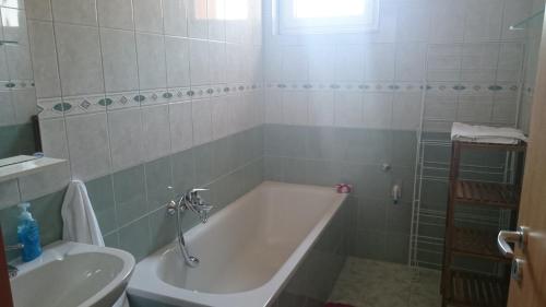 Réka Apartman