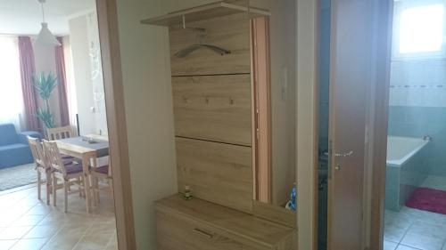 Réka Apartman