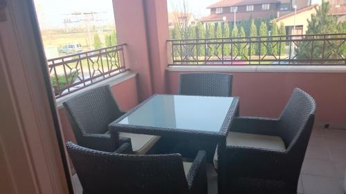 Réka Apartman