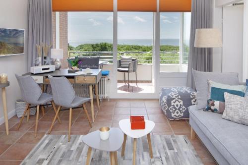Lieblingsplatz in List auf Sylt, Deutschland