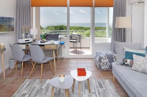 Lieblingsplatz in List auf Sylt, Deutschland