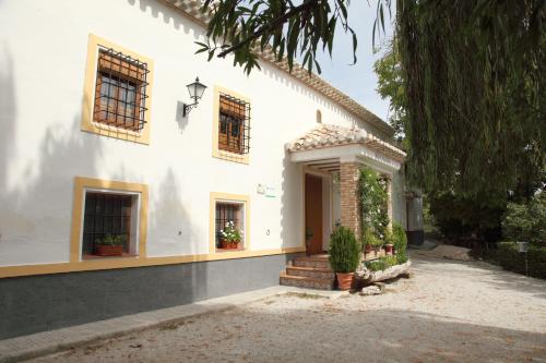 . El Molino de Batán