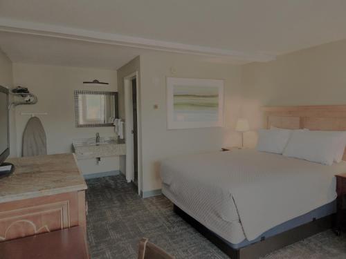 Queen City Inn in บันกอร์ (ME)