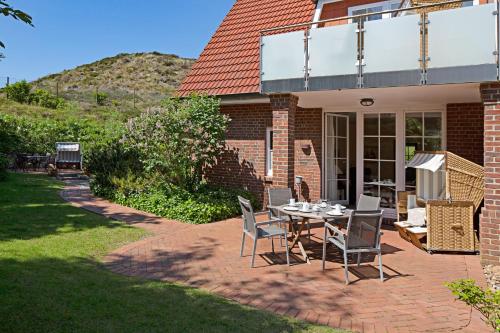 Cap Verde, List auf Sylt (Foto 6)