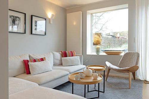 Fiftyfour Loft, List auf Sylt (Foto 3)