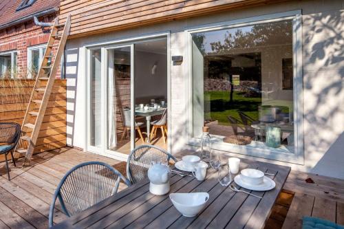 Fiftyfour Loft, List auf Sylt (Foto 7)