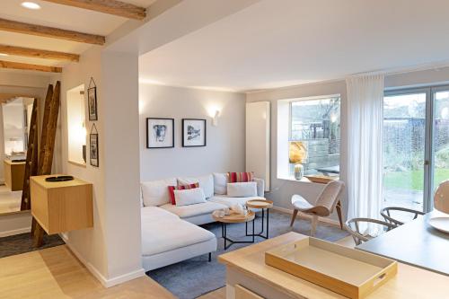 Fiftyfour Loft, List auf Sylt