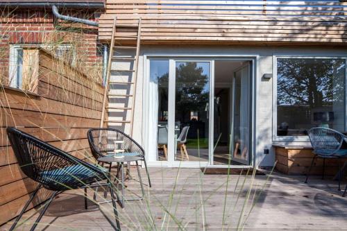 Fiftyfour Loft, List auf Sylt (Foto 8)