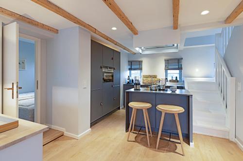 Fiftyfour Loft, List auf Sylt (Foto 10)