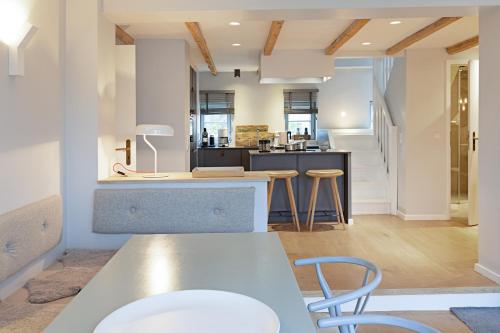 Fiftyfour Loft, List auf Sylt (Foto 9)