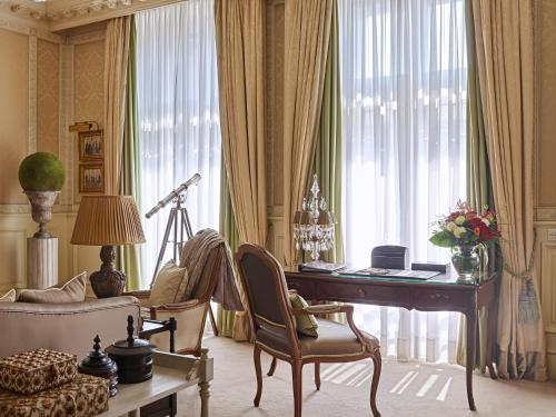 Grand Hotel Wien - image 11