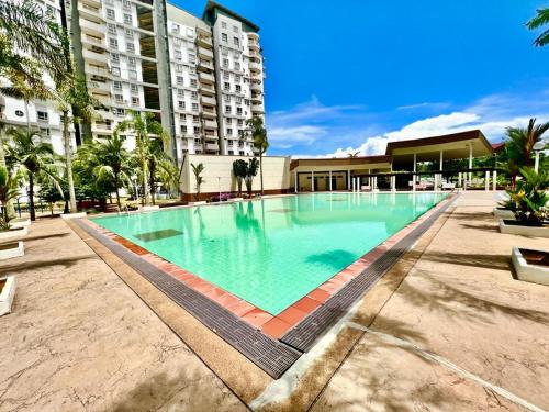 المنظر الخارجي, Maya Apartment Bay View Villas in بورت ديكسون