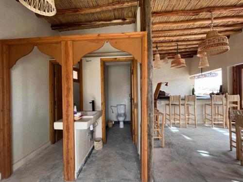 agafay valley agafay valley