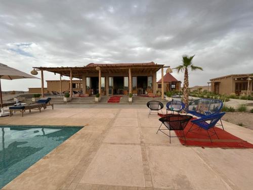 agafay valley agafay valley