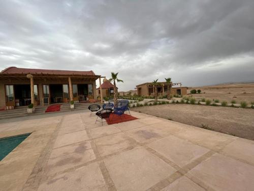 agafay valley agafay valley