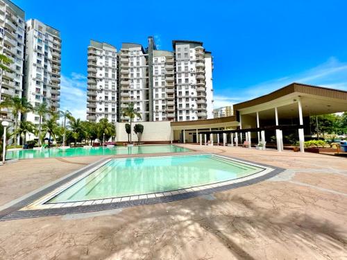 المنظر الخارجي, Maya Apartment Bay View Villas in بورت ديكسون