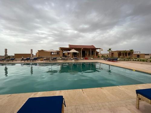 agafay valley agafay valley