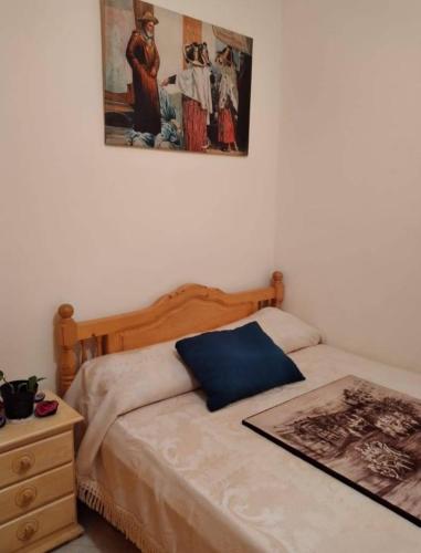 Très Belle Appartement a 2 minutes de la plage