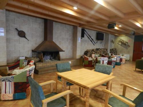 Hotel Supermolina - image 10