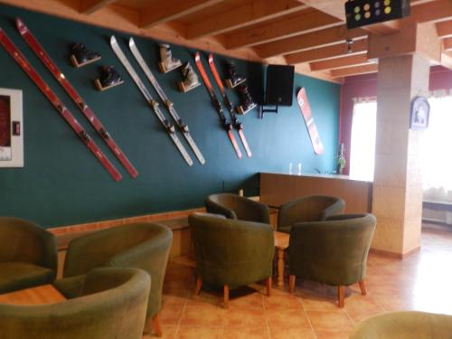 Hotel Supermolina - image 14