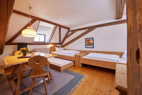 Gäste- und Tagungszentrum im Don Bosco Kloster Benediktbeuern (Gaste- und Tagungszentrum im Don Bosco Kloster Benediktbeuern) in 貝內迪克特博伊埃爾恩