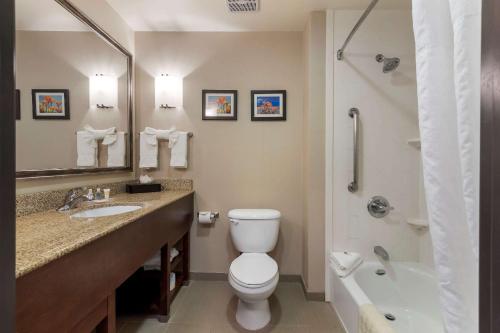 Comfort Suites Ontario Airport Convention Center - image 9