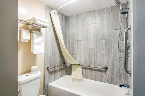 Rodeway Inn North Chesterfield-Richmond - image 2