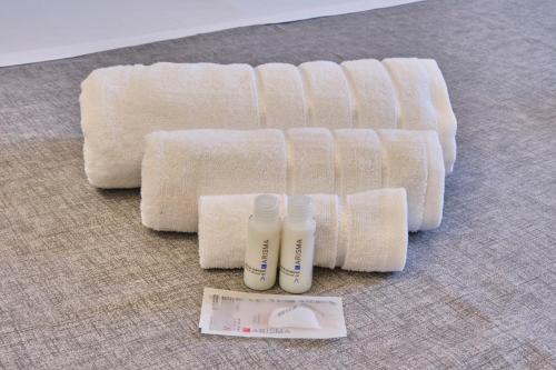 [MONZA-CENTRO] Modern Flat Near Train Station in มอนซา