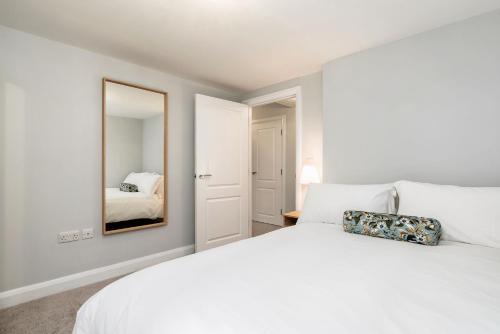The Chorlton Room Type - Two-Bedroom Apartment