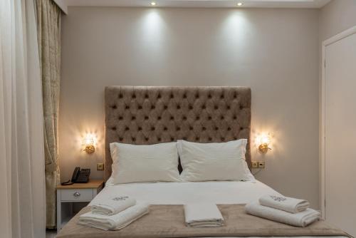 AGORA luxury BOUTIQUE HOTEL