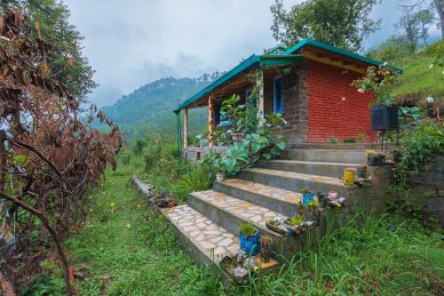 Zenoaks Homestay