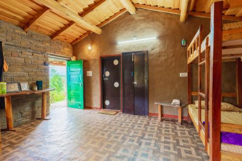 外部景觀, Zenoaks Homestay in 賓沙