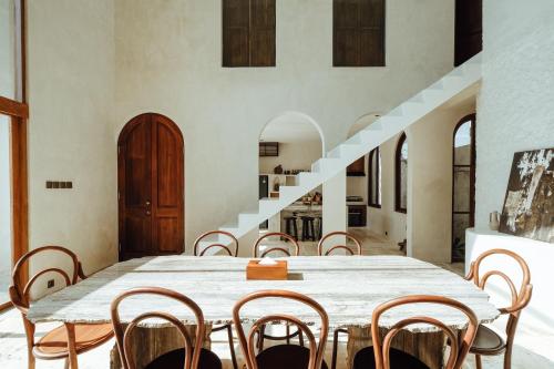 Casa Viamo – Canggu, 