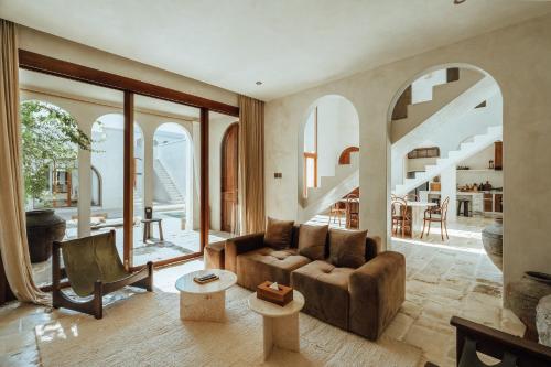 Casa Viamo – Canggu, 