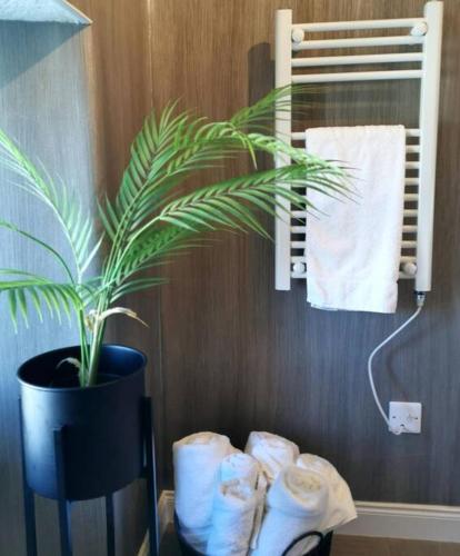B'Dazzled Flat, Castletown in 卡斯爾敦