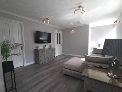 B'Dazzled Flat, Castletown in 卡斯爾敦