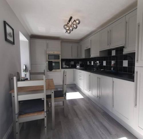 B'Dazzled Flat, Castletown in 卡斯爾敦