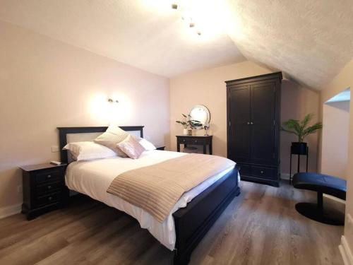 B'Dazzled Flat, Castletown in 卡斯爾敦