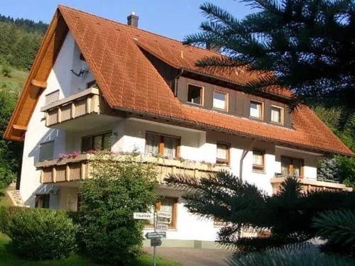 Ferienwohnung Herbert Best in Baiersbronn, Deutschland