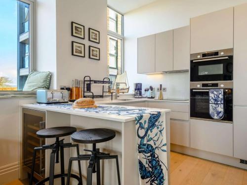 Létesítmények, The Sandpiper's Pearl in Rest Bay