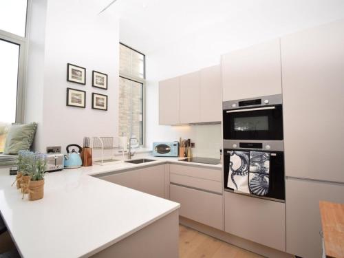 Konyha, The Sandpiper's Pearl in Rest Bay