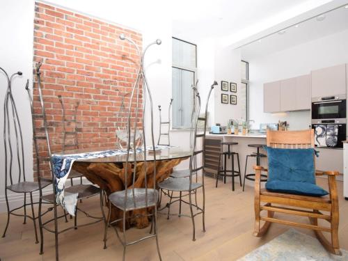 Konyha, The Sandpiper's Pearl in Rest Bay