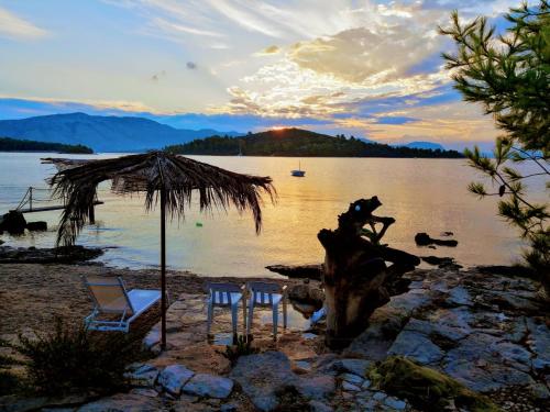 Apartment Tinka + - Location saisonnière - Korčula