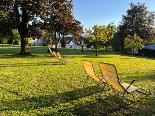 Hotel-Pension Sternen – Klaus, NE