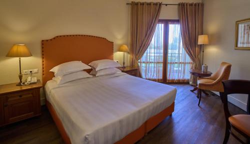 Special Offer - Classic Double Room with Balcony