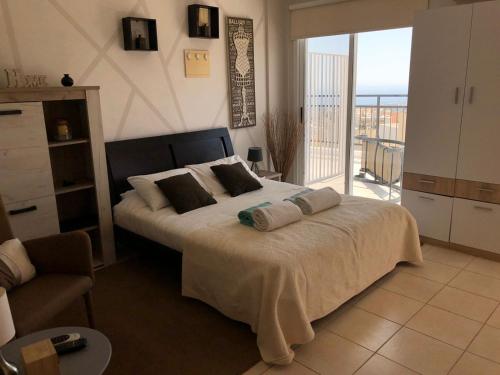 Panoramic Holidays - Superior 17, Pegeia (fotografie 10)