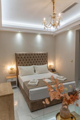 AGORA luxury BOUTIQUE HOTEL