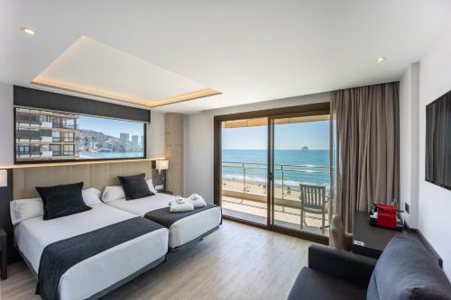 Hotel Cimbel - image 3
