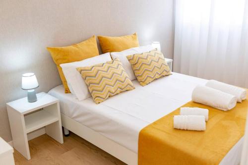 The Modern 1385 Apartment