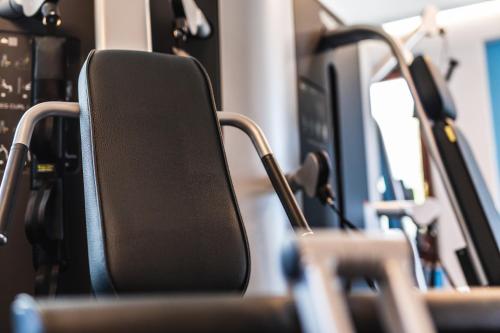 Best Western Ara Solis - image 7